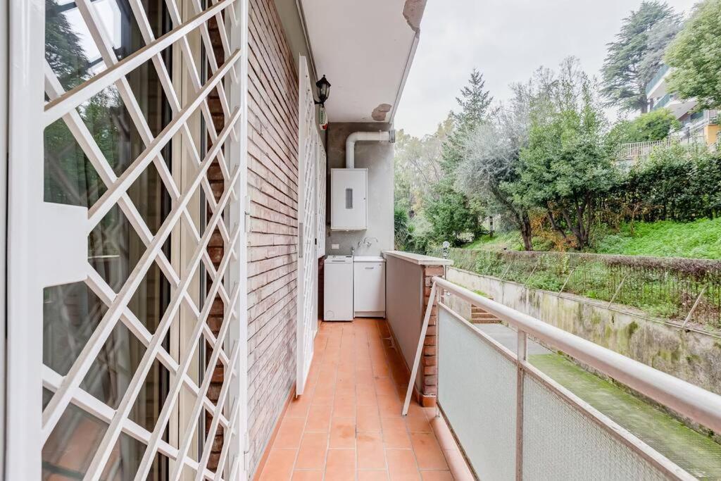 Exclusive Apartment In Eur Lake Ρώμη Εξωτερικό φωτογραφία