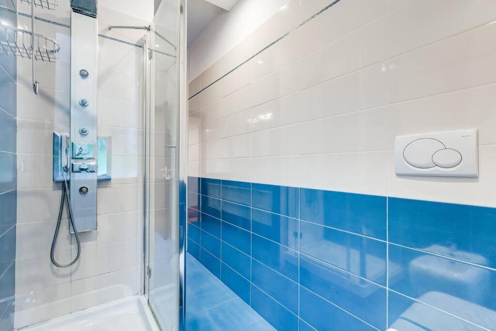 Exclusive Apartment In Eur Lake Ρώμη Εξωτερικό φωτογραφία