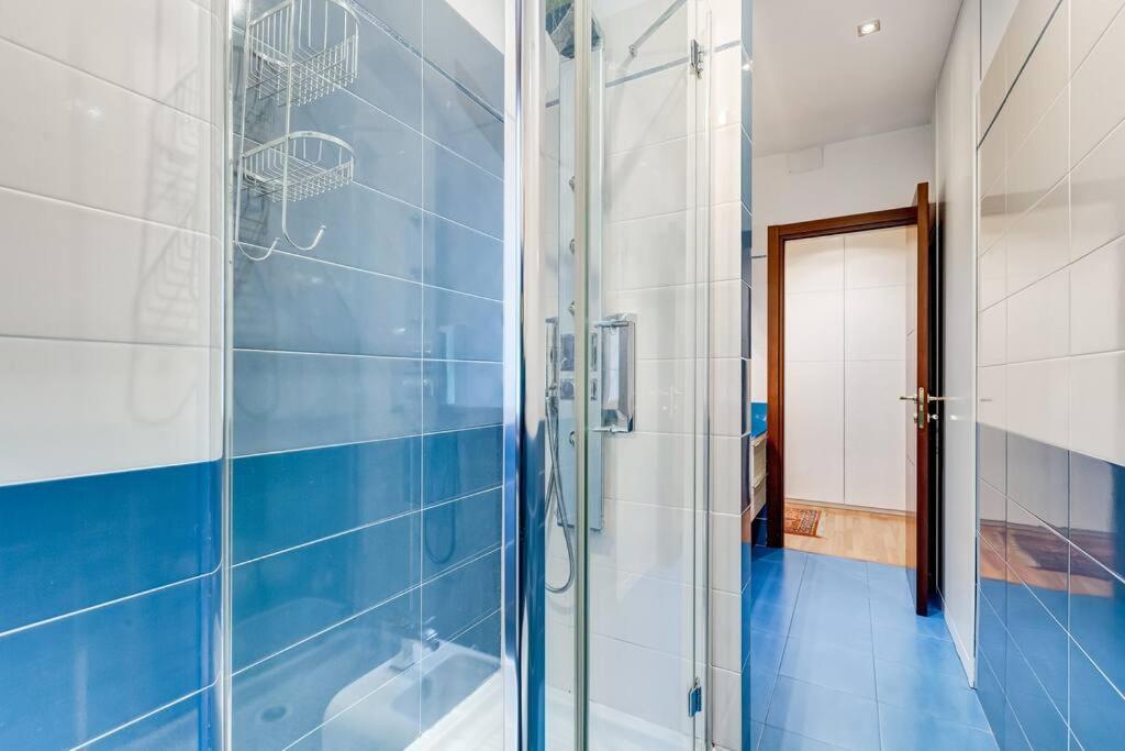 Exclusive Apartment In Eur Lake Ρώμη Εξωτερικό φωτογραφία