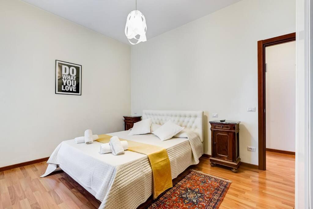 Exclusive Apartment In Eur Lake Ρώμη Εξωτερικό φωτογραφία